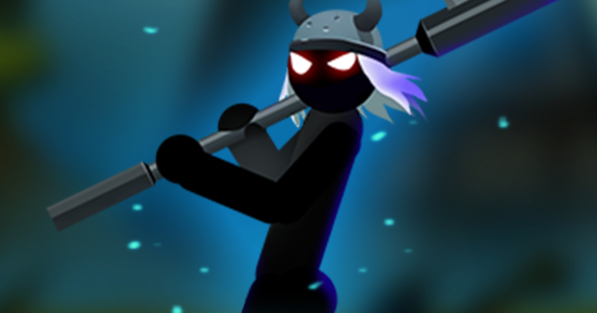Stickman Weapon Master Cover