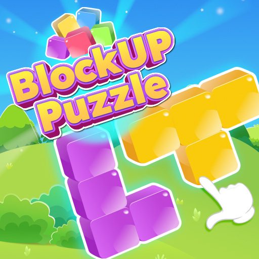 Block Up Cover