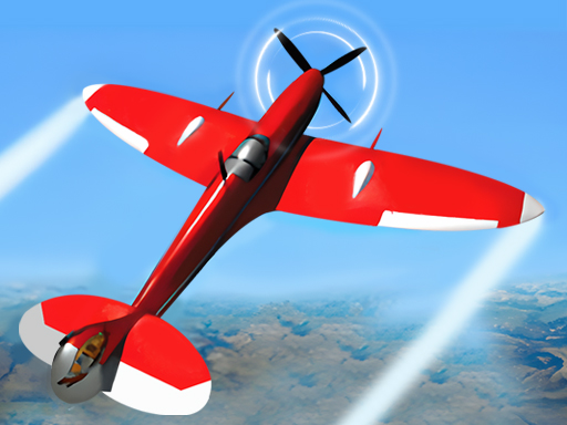 Real Flight Simulator Cover