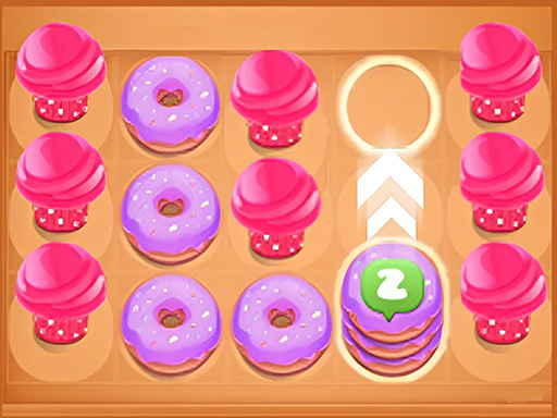 Donut Box Cover