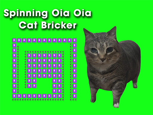 Spinning Uia Uia Cat Bricker Cover